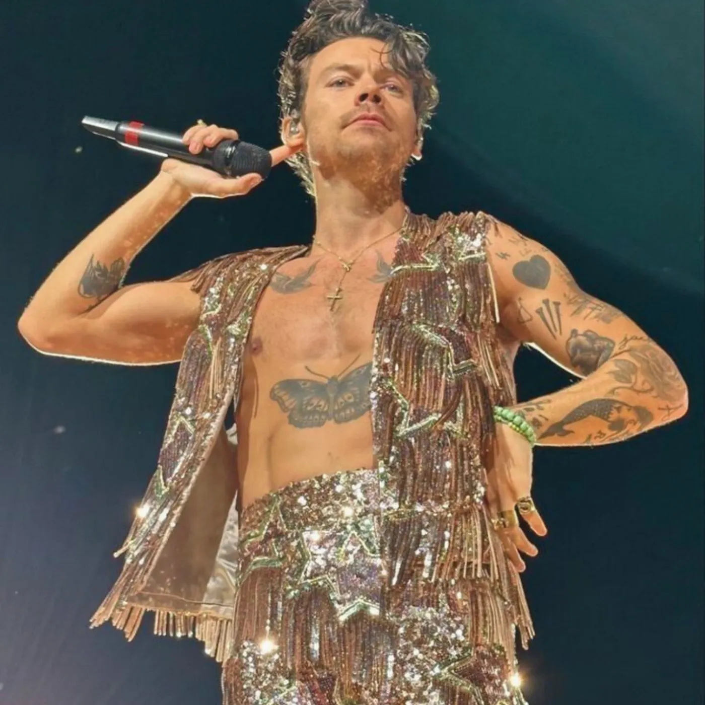 image_682fe76649ba5 No One Saw This Coming: How Harry Styles Quietly Earned $1.1M in Just 7 Days