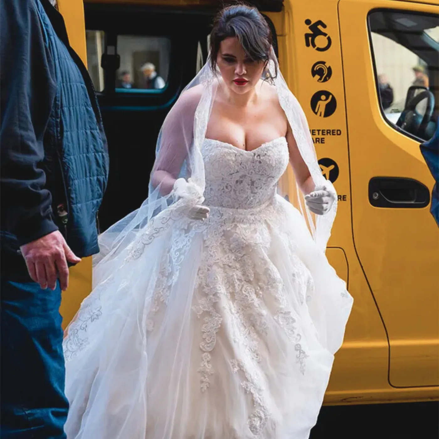 image_682ffea1f016d Selena Gomez Drops Wedding Hint — Internet Buzzes Over Benny Blanco’s Role in Setting the Style