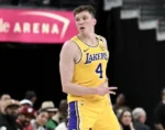 Dalton Knecht Ignored by NBA at the End of May:" Will the former Vol star use this snub to reignite the fire for the Lakers next season?