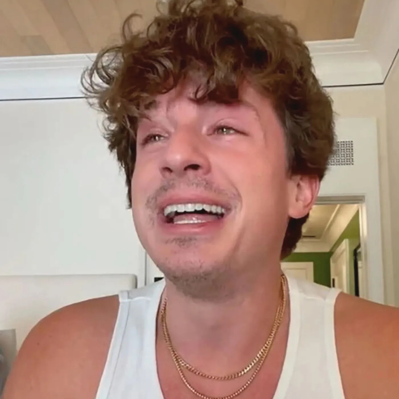 The Hard Truth About Charlie Puth’s Tragedy — Caught in a Web of Toxic Blame
