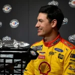 Mystery Revealed: Kyle Busch Shocks with NASCAR Seat Price – Joey Logano Finally Speaks Up
