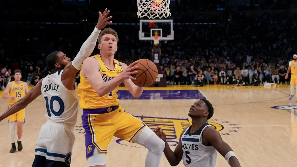 image_68300c488a7e4 Warriors Ready to End an Era: Draymond Green to Join Lakers in Exchange for Knecht