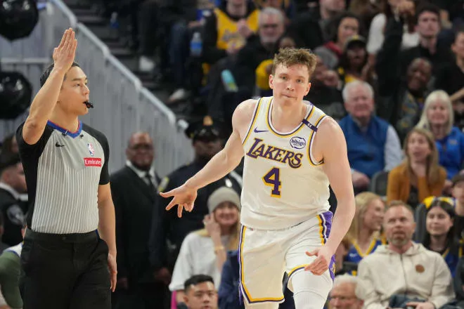 image_68300c4901e77 Warriors Ready to End an Era: Draymond Green to Join Lakers in Exchange for Knecht