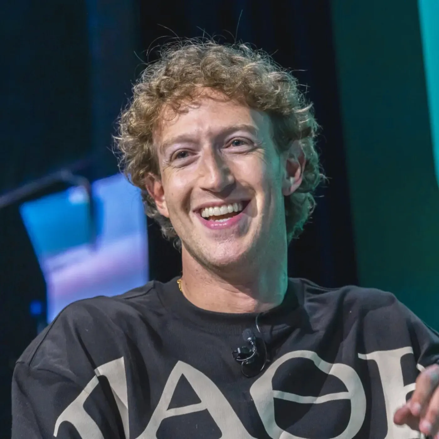 Mark Zuckerberg Unveils Future of Humanity as AI Revolution Nears