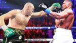 Carl Froch: Tyson Fury Will 'Easily' 'Destroy' Anthony Joshua 1 Carl Froch: Tyson Fury Will 'Easily' 'Destroy' Anthony Joshua