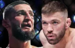 Dricus Du Plessis Fires Back: “Khamzat Chimaev, You’ll Regret It!” Tensions Reach Boiling Point Ahead of UFC 319