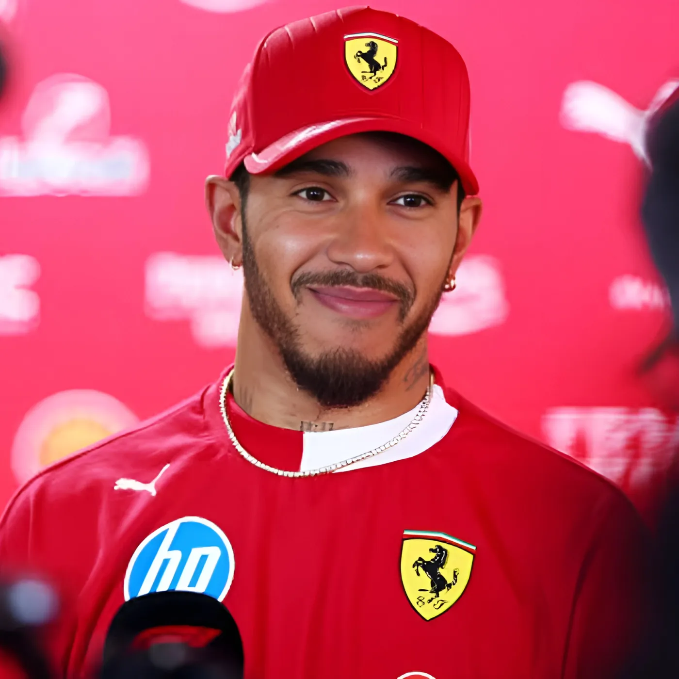 Max Verstappen's Surprising Absence at Lewis Hamilton's Premiere: The Secret Is Finally Out 19 Max Verstappen's Surprising Absence at Lewis Hamilton's Premiere: The Secret Is Finally Out