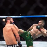 UFC 319 Hotter Than Ever: Khamzat Chimaev Attacks Dricus Du Plessis But Faces a Bitter End 1 UFC 319 Hotter Than Ever: Khamzat Chimaev Attacks Dricus Du Plessis But Faces a Bitter End