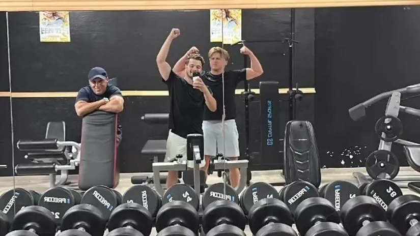 image_68301e22a98ca Before Lighting Up the Stage: Martin Garrix Reveals the Gym Workout That Boosts His Energy