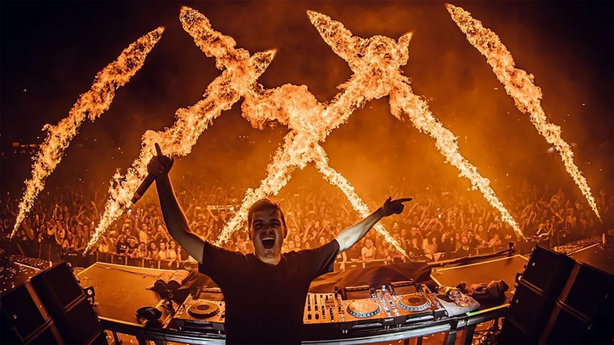 image_68301e244680a Before Lighting Up the Stage: Martin Garrix Reveals the Gym Workout That Boosts His Energy