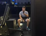 Before Lighting Up the Stage: Martin Garrix Reveals the Gym Workout That Boosts His Energy 1 Before Lighting Up the Stage: Martin Garrix Reveals the Gym Workout That Boosts His Energy