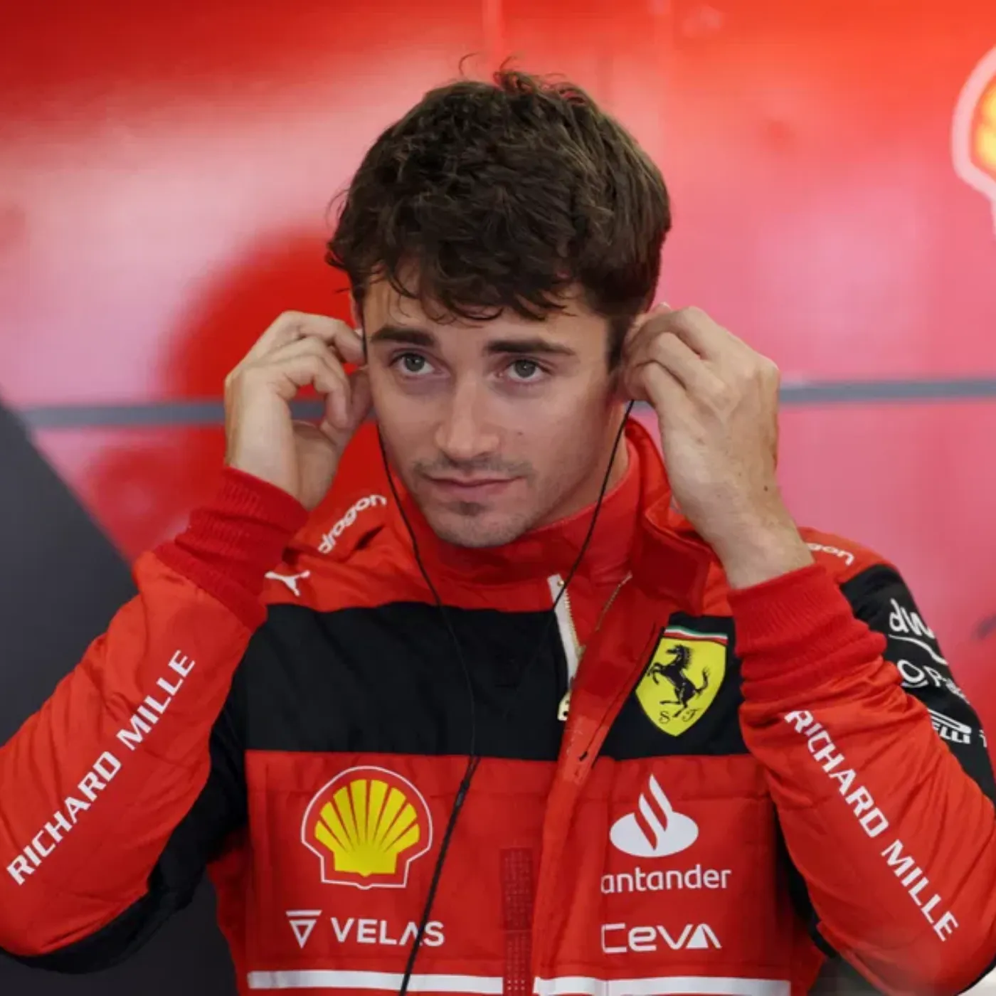 The Shocking Truth Behind the Mystery That Could Make Leclerc’s Monaco Miracle – Ferrari and Paddock’s Explosive Secret Finally Exposed
