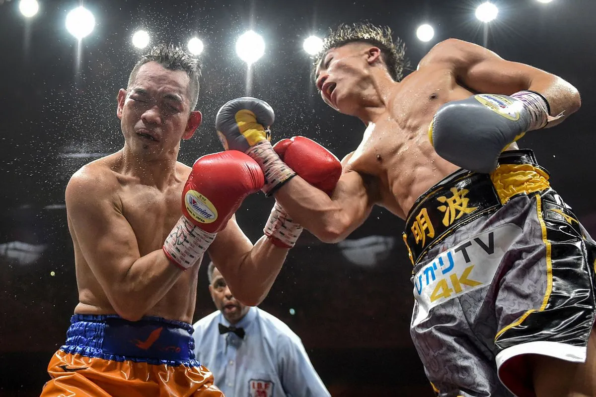 image_6830255325648 SHOCKING: Naoya Inoue Falls as John Riel Casimero's Unstoppable Power Ends the Reign of the Champion — Inoue Knocked Out After 10 Intense Rounds, Costing Sponsors $45.1 Million
