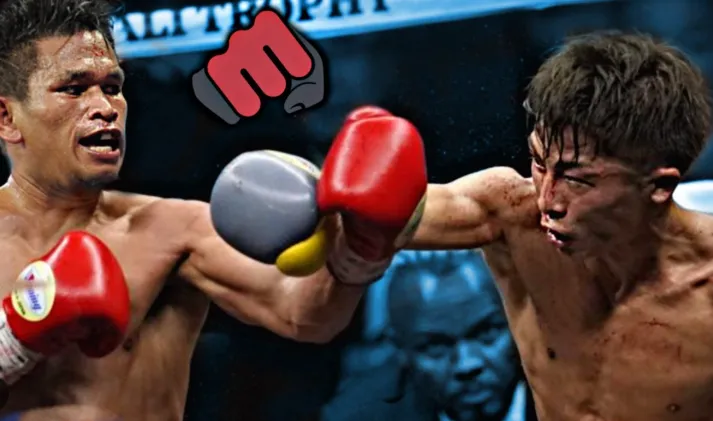 SHOCKING: Naoya Inoue Falls as John Riel Casimero's Unstoppable Power Ends the Reign of the Champion — Inoue Knocked Out After 10 Intense Rounds, Costing Sponsors $45.1 Million 19 SHOCKING: Naoya Inoue Falls as John Riel Casimero's Unstoppable Power Ends the Reign of the Champion — Inoue Knocked Out After 10 Intense Rounds, Costing Sponsors $45.1 Million