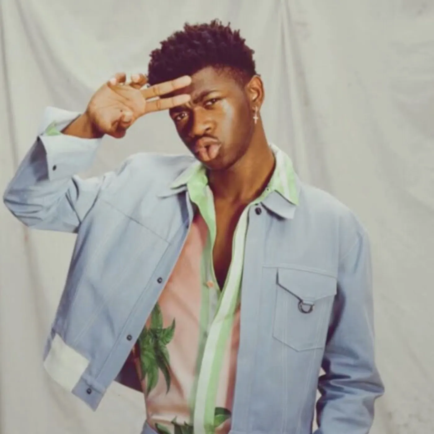 image_6830269422eb0 Lil Nas X Turns Down Role on Euphoria — Here’s the Surprising Move He Made Instead