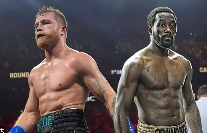 Floyd Mayweather Issues WARNING To Canelo Alvarez Ahead Of Terence Crawford FIGHT! 19 Floyd Mayweather Issues WARNING To Canelo Alvarez Ahead Of Terence Crawford FIGHT!
