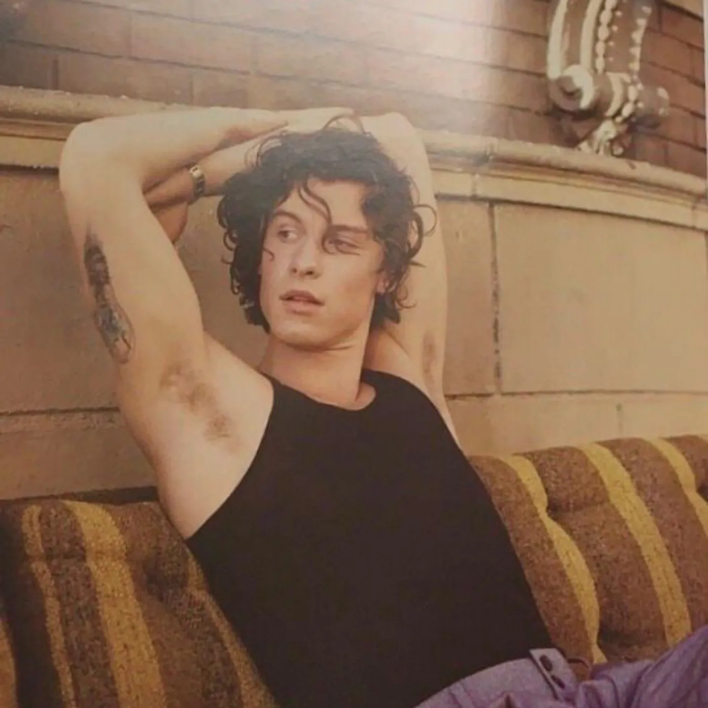 image_6830290754e97 Unexpected Appearance Sparks Frenzy Around Shawn Mendes’ Mysterious Boyfriend