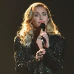 Miley Cyrus Drops a Rare Update on How Sobriety Took Over Her Life 1 Miley Cyrus Drops a Rare Update on How Sobriety Took Over Her Life