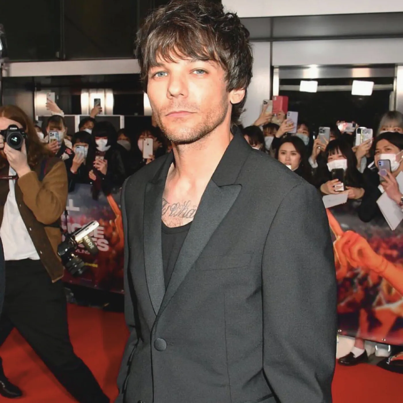 image_68302a49ab10c Louis Tomlinson and Zara Larsson’s Secret Day Wandering Costa Rica and Savoring Sunset Moments