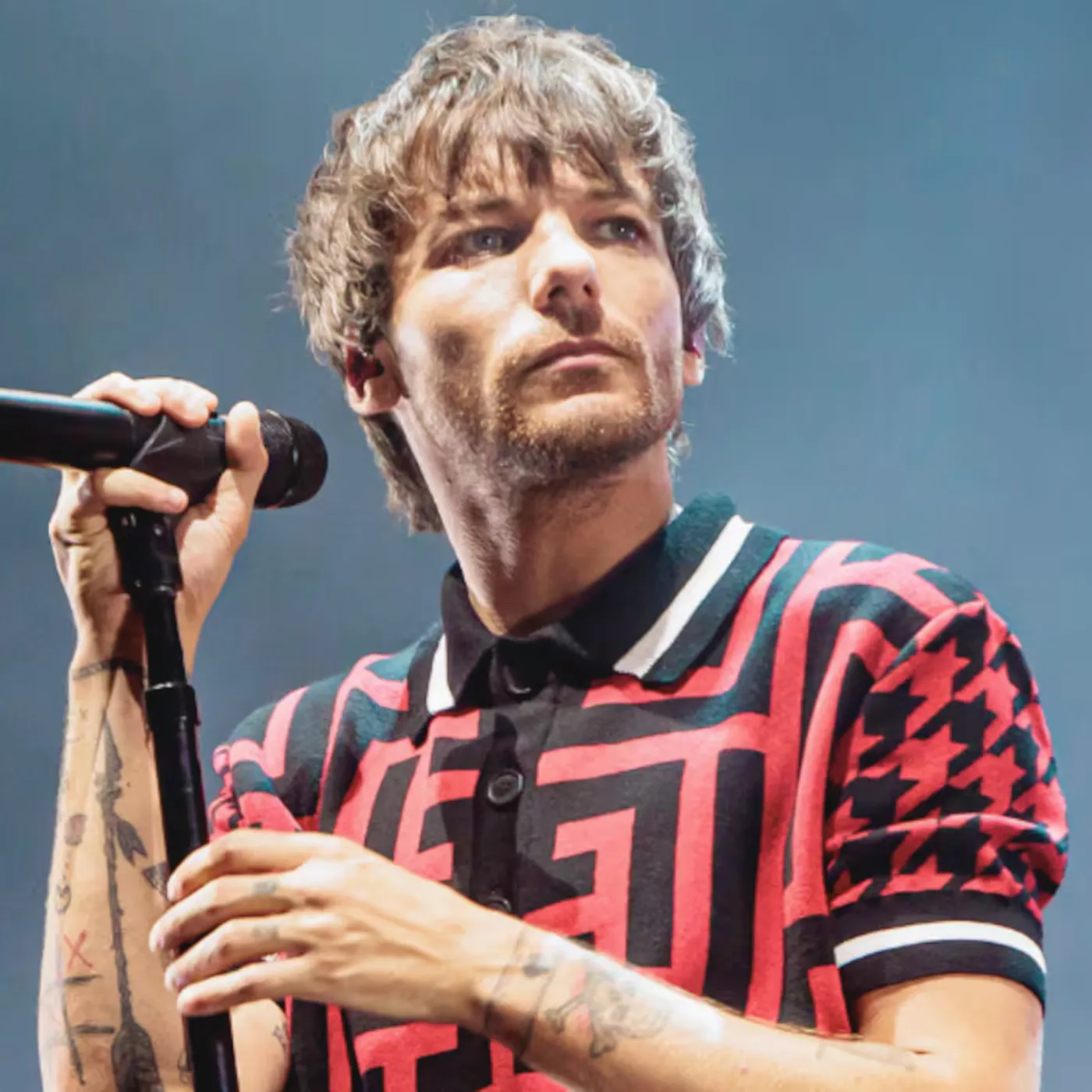 image_68302a4a8ffa7 Louis Tomlinson and Zara Larsson’s Secret Day Wandering Costa Rica and Savoring Sunset Moments