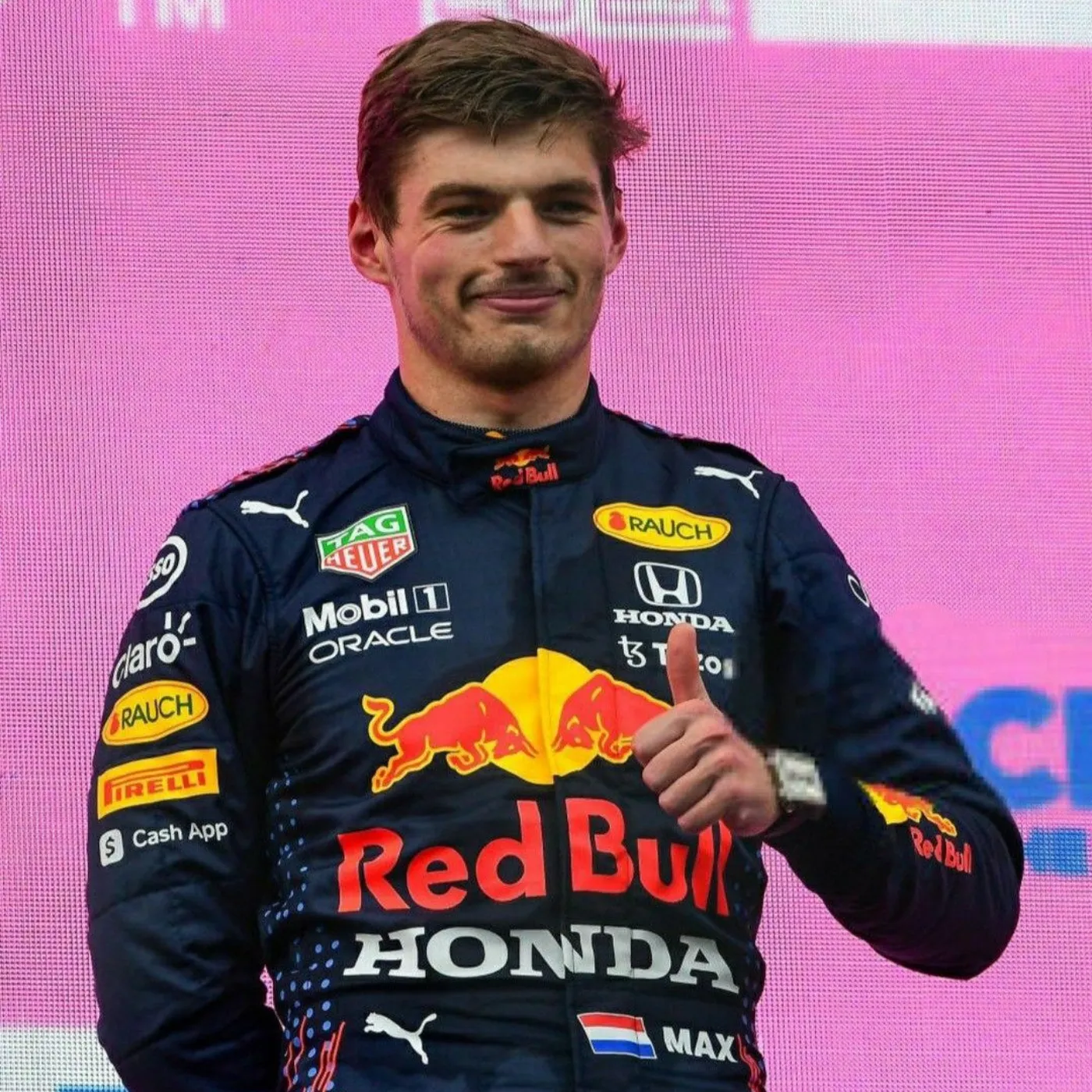 image_68302b1dca618 Kelly Piquet Makes Waves Across F1: The Change That Made Max Verstappen Leave Fans Unbelievable