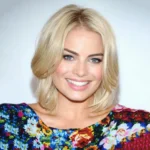 In Sirens, Margot Robbie Drops a Jaw-Dropping Bombshell
