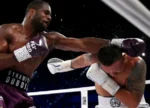 Is Usyk Afraid of Dubois' Strength? The Secret Behind the High-Stakes Boxing Rematch Will Be Revealed! 1 Is Usyk Afraid of Dubois' Strength? The Secret Behind the High-Stakes Boxing Rematch Will Be Revealed!