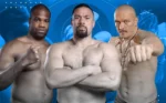Joseph Parker Declares Ready to Face Any Foe: Usyk, Dubois, or Joshua – Who Will Be the Next Victim?