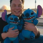 SpaceX’s Secret Sauce Elon Musk Reveals Lilo & Stitch Sparked the Rocket Revolution 1 SpaceX’s Secret Sauce Elon Musk Reveals Lilo & Stitch Sparked the Rocket Revolution