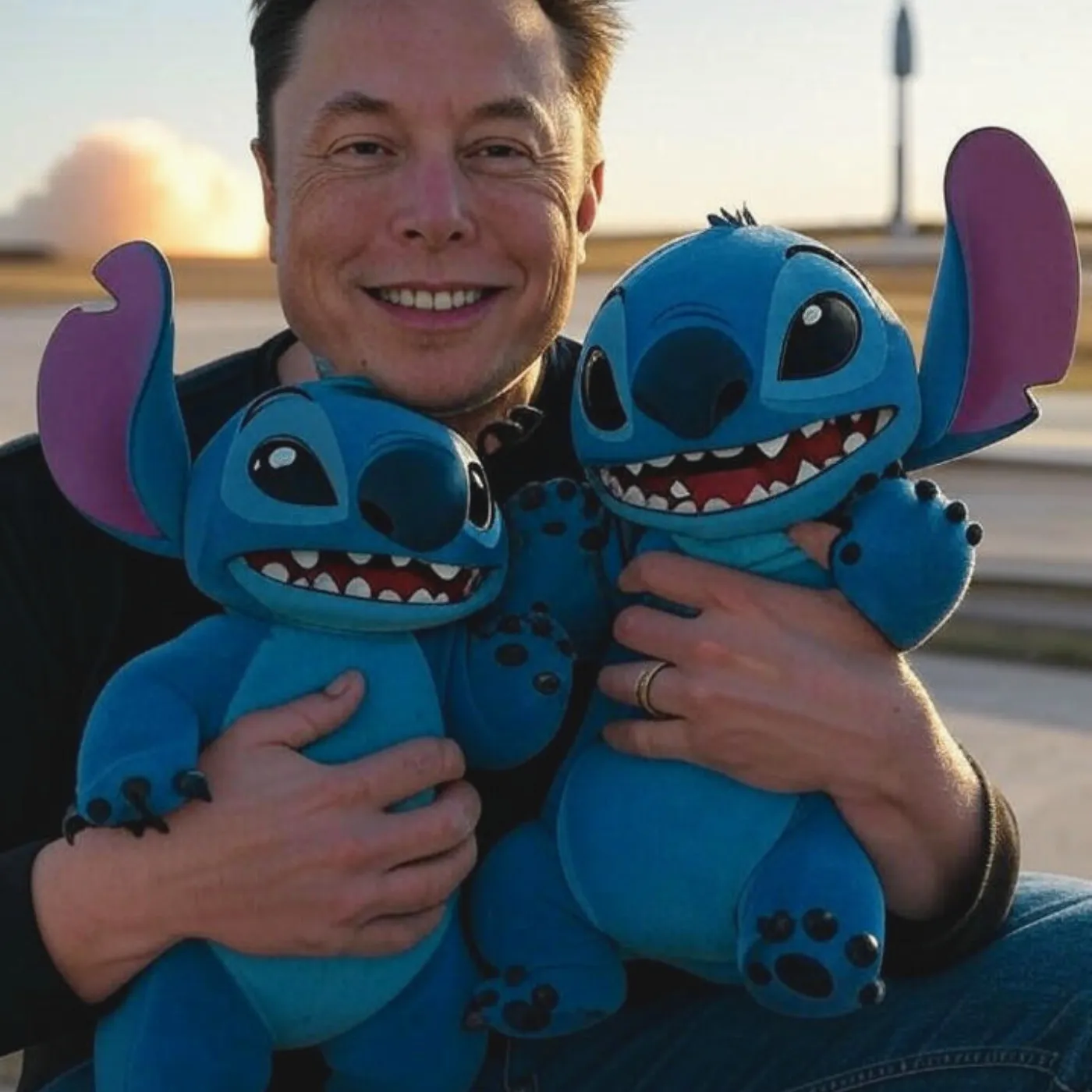 SpaceX’s Secret Sauce Elon Musk Reveals Lilo & Stitch Sparked the Rocket Revolution 19 SpaceX’s Secret Sauce Elon Musk Reveals Lilo & Stitch Sparked the Rocket Revolution