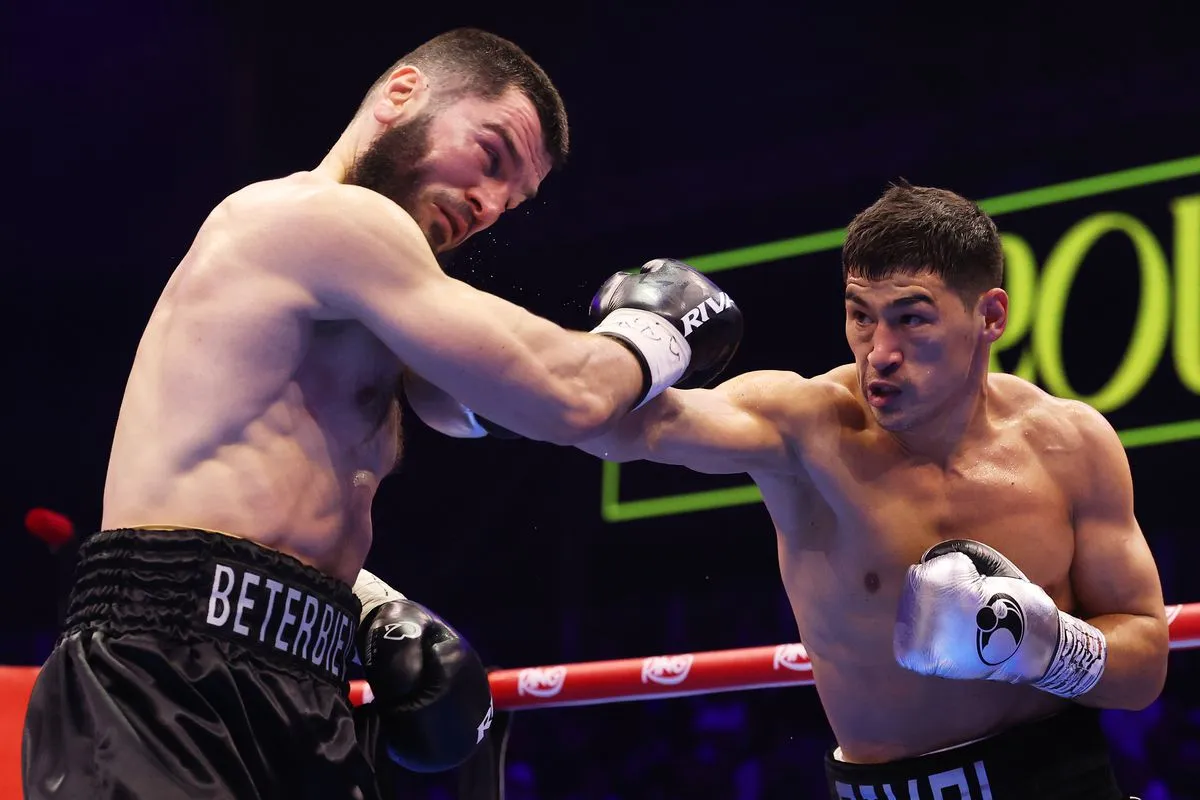 image_683033cbe2a96 "No Tune-Up Needed!" – Joshua Suggests Bivol Could Make History Like Spinks