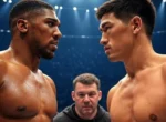 "No Tune-Up Needed!" – Joshua Suggests Bivol Could Make History Like Spinks 1 "No Tune-Up Needed!" – Joshua Suggests Bivol Could Make History Like Spinks
