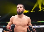 Islam Makhachev’s Scathing Attack Labels Chael Sonnen a ‘Clout-Chasing Average Athlete’ in Heated Clash