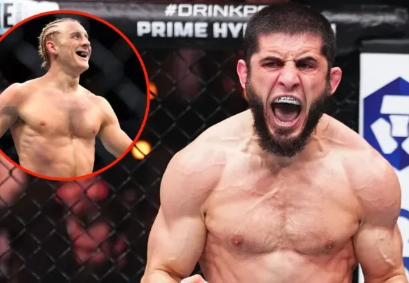 UNBELIEVABLE REVELATION: Paddy Pimblett’s SHOCKING Move That Could End Islam Makhachev’s Reign as Lightweight King
