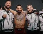 Ilia Topuria Splits With Legendary Coach Ahead of UFC 317 — Can $2 Million Fix the Fallout?