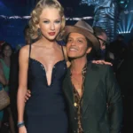 The Unexpected Height of Bruno Mars That’s Breaking The Internet