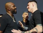 Jon Jones Drives Fans Crazy with Vague Future Statement, Shows Contempt for Tom Aspinall 1 Jon Jones Drives Fans Crazy with Vague Future Statement, Shows Contempt for Tom Aspinall