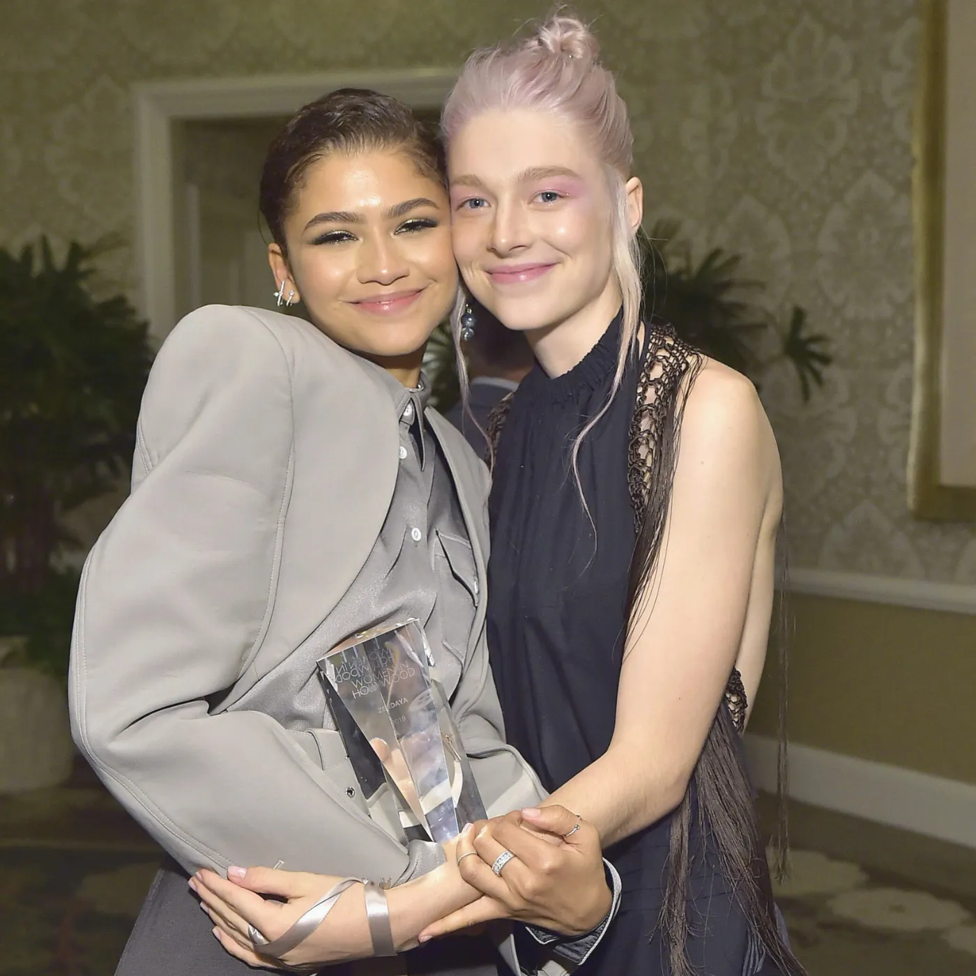 image_68303f2decaa0 Euphoria Season 3 BTS Bombshells: Zendaya and Hunter Schafer’s Shocking Secrets Exposed