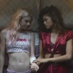 Euphoria Season 3 BTS Bombshells: Zendaya and Hunter Schafer’s Shocking Secrets Exposed 1 Euphoria Season 3 BTS Bombshells: Zendaya and Hunter Schafer’s Shocking Secrets Exposed