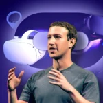 Mark Zuckerberg’s 2025 AI Masterplan Just Leaked—and It’s Coming For Your Data 1 Mark Zuckerberg’s 2025 AI Masterplan Just Leaked—and It’s Coming For Your Data
