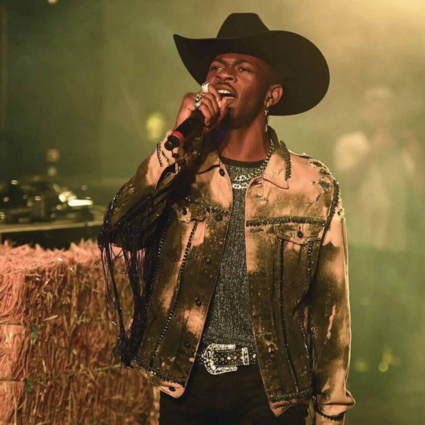 image_68312c3b99089 Lil Nas X Caught in Secret Clash With Power Player Producer Rocking the Music World