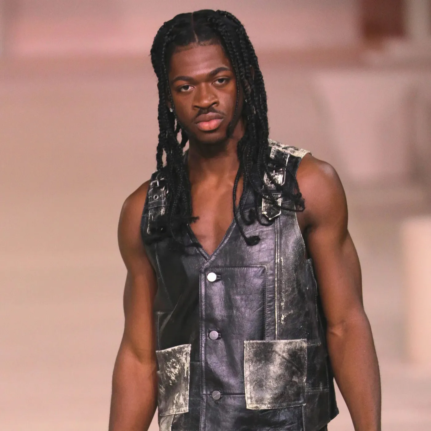 Lil Nas X Caught in Secret Clash With Power Player Producer Rocking the Music World
