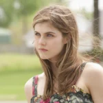 Alexandra Daddario Reveals Shocking Untold Stories from Her First Time on True Detective 1 Alexandra Daddario Reveals Shocking Untold Stories from Her First Time on True Detective