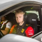 Shocking the Racing World: Kalle Rovanperä Quits WRC With Shocking Secret That Shocks the World – Fans Can't Sit Still 1 Shocking the Racing World: Kalle Rovanperä Quits WRC With Shocking Secret That Shocks the World – Fans Can't Sit Still