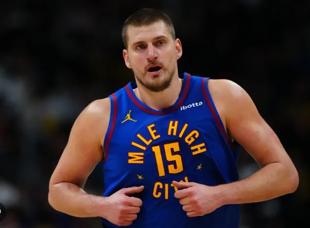 Jokic Could Reject a $200 Million Extension – Here's Why Nuggets Fans Can Still Rest Easy 19 Jokic Could Reject a $200 Million Extension – Here's Why Nuggets Fans Can Still Rest Easy