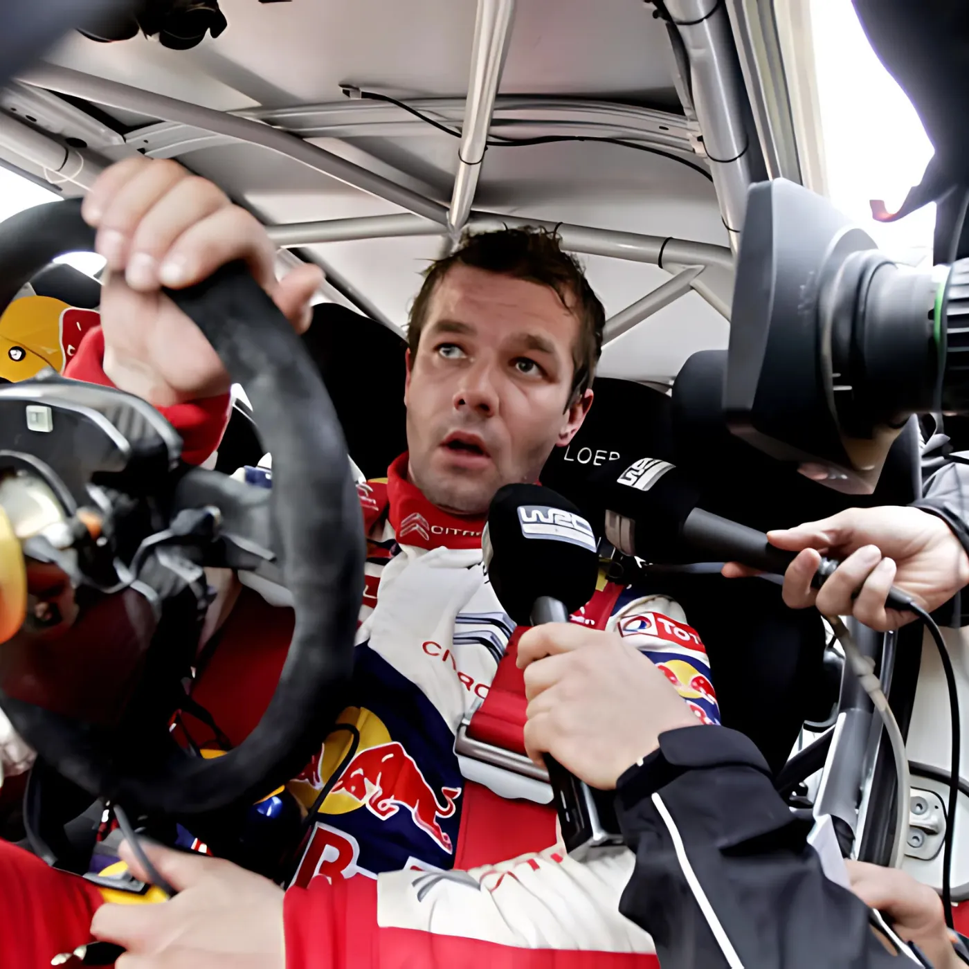 image_68314096648d7 Adrien Fourmaux’s Shocking Revelation About Sébastien Loeb: In Just 30 Minutes, the WRC World Went Silent