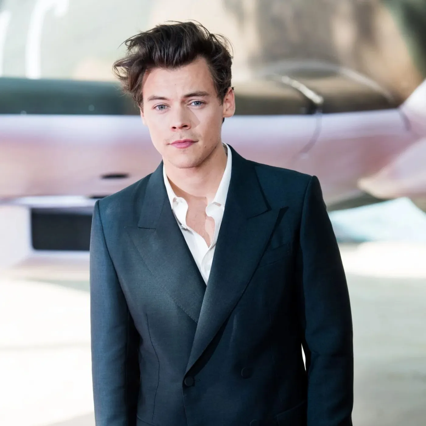 image_683143418baf3 From Pop Star to Secret Agent? Harry Styles’ Name Sparks Frenzy in Amazon’s 007 Plans