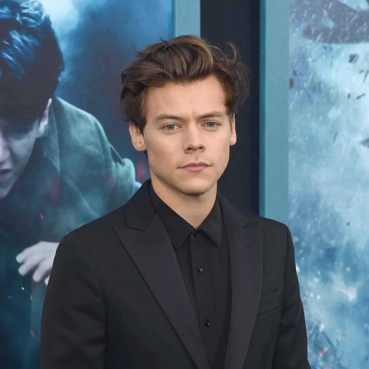 image_683143433f5df From Pop Star to Secret Agent? Harry Styles’ Name Sparks Frenzy in Amazon’s 007 Plans