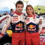 SHOCKING UPDATE: Ex-wife Séverine Loeb drops 5 powerful words about Sébastien Loeb’s forced withdrawal from 2025 24 Hours of Le Mans — Fans left stunned 1 SHOCKING UPDATE: Ex-wife Séverine Loeb drops 5 powerful words about Sébastien Loeb’s forced withdrawal from 2025 24 Hours of Le Mans — Fans left stunned