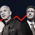 The Internet Explodes as Mark Zuckerberg Dethrones Jeff Bezos on the Rich List 1 The Internet Explodes as Mark Zuckerberg Dethrones Jeff Bezos on the Rich List